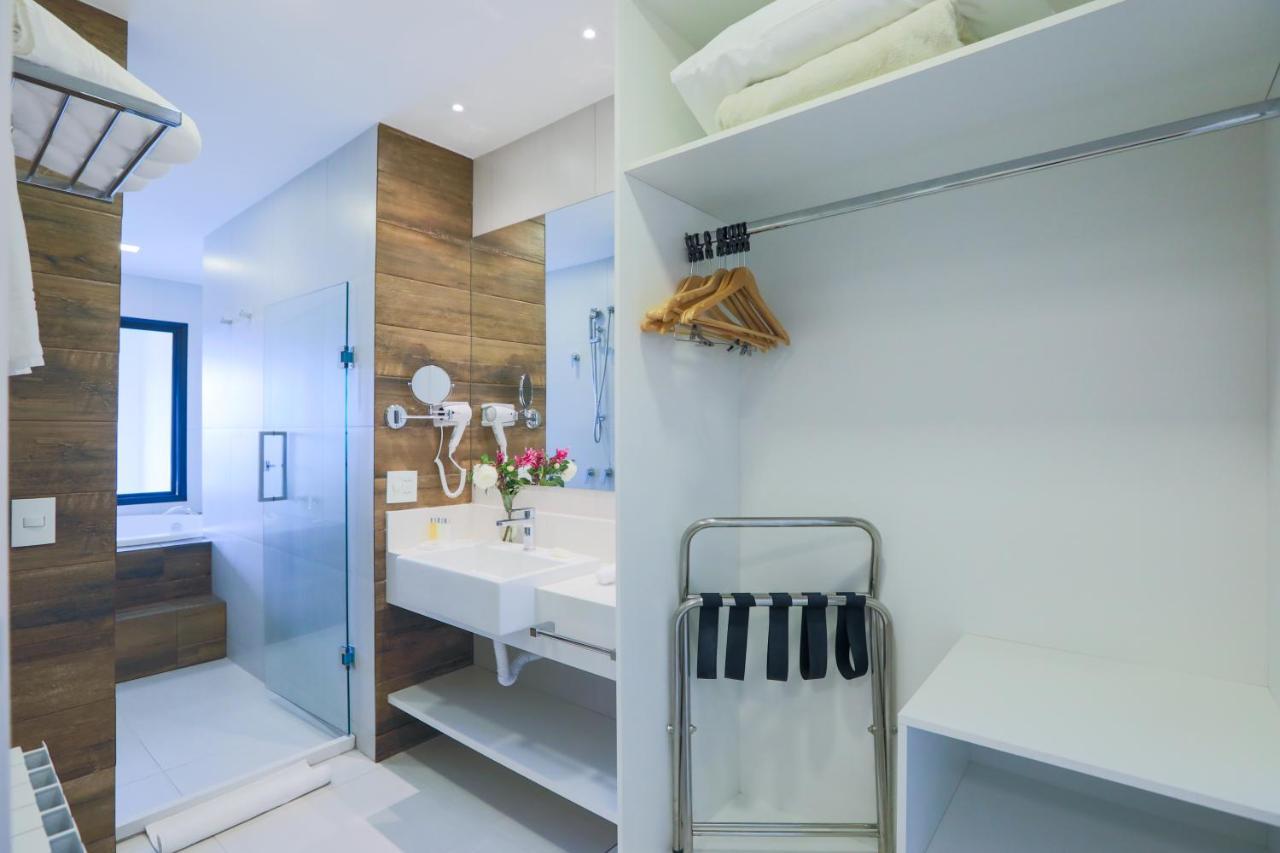Carpe Diem Boutique E Spa Кампус-ду-Жордан Екстер'єр фото