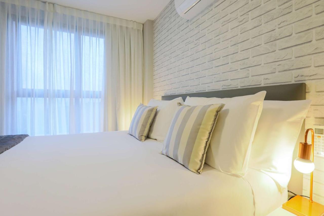 Carpe Diem Boutique E Spa Кампус-ду-Жордан Екстер'єр фото