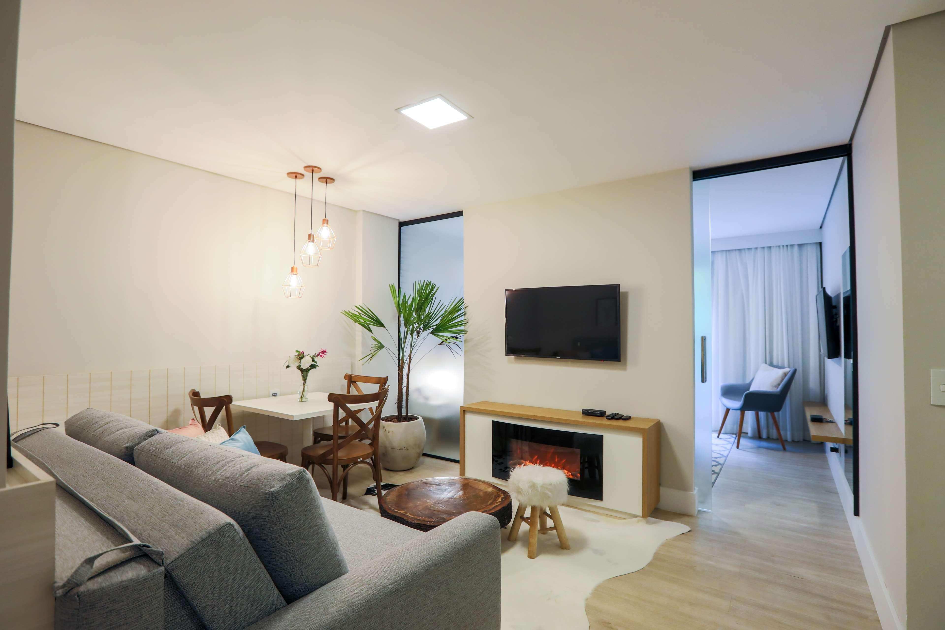 Carpe Diem Boutique E Spa Кампус-ду-Жордан Екстер'єр фото