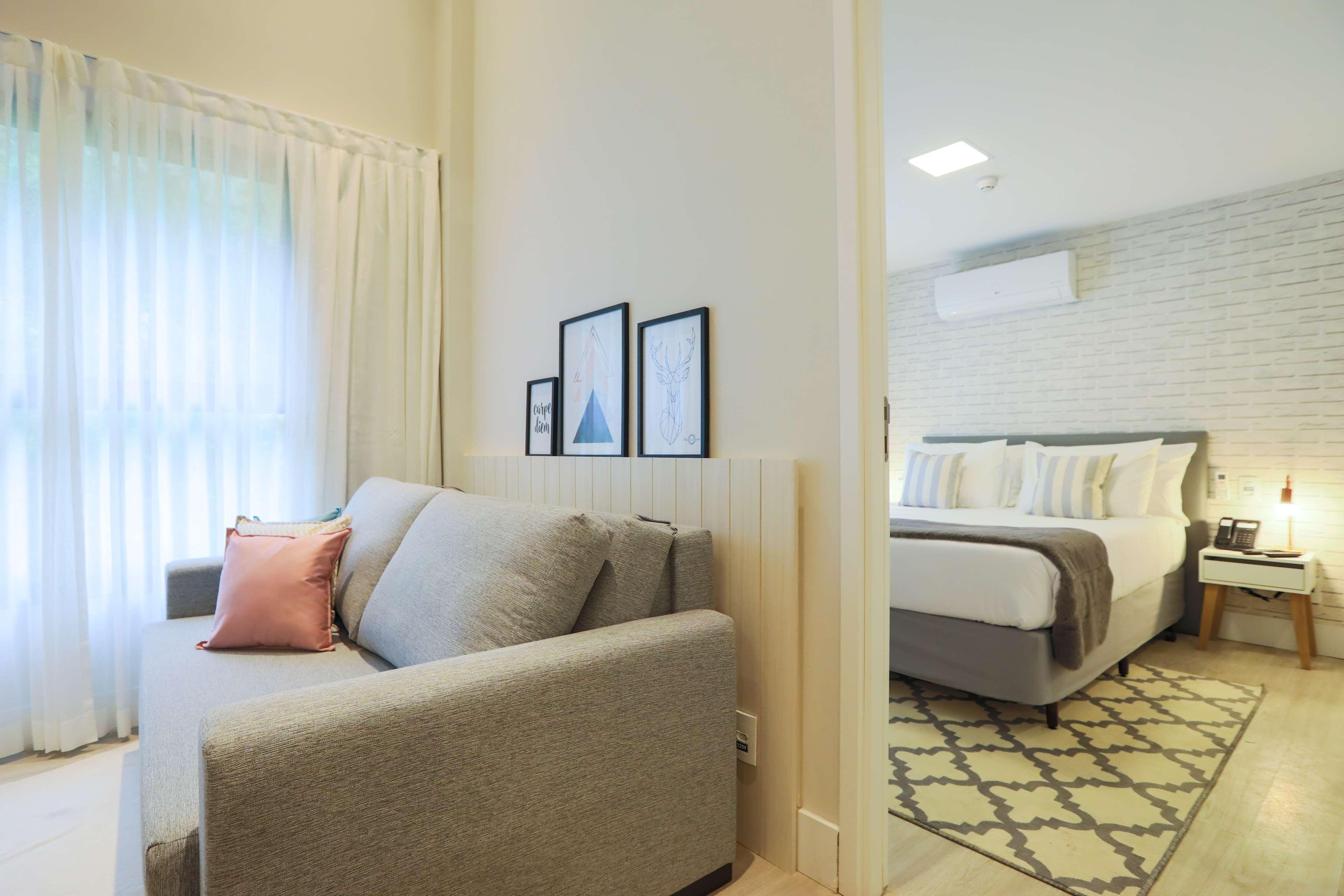 Carpe Diem Boutique E Spa Кампус-ду-Жордан Екстер'єр фото