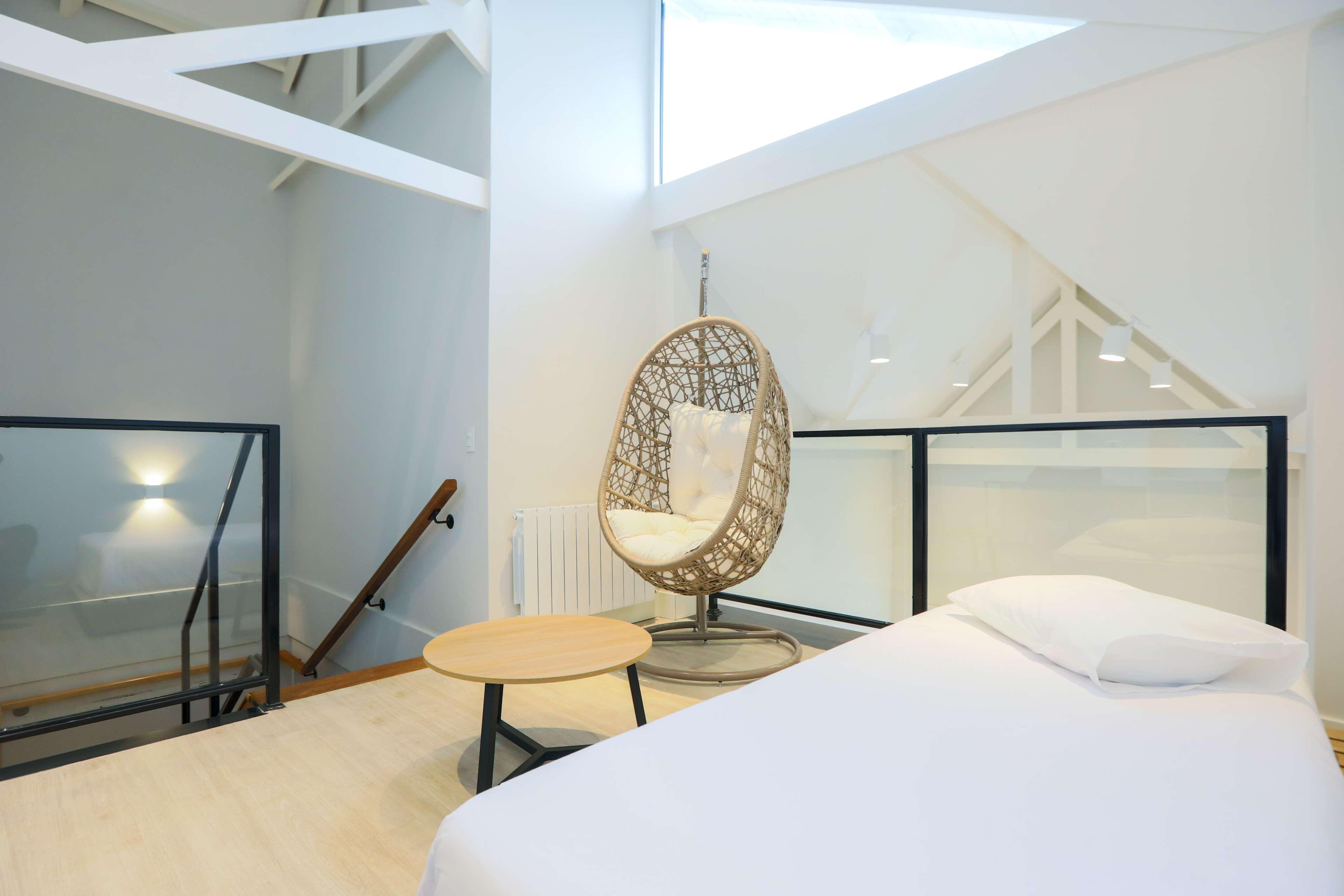 Carpe Diem Boutique E Spa Кампус-ду-Жордан Екстер'єр фото