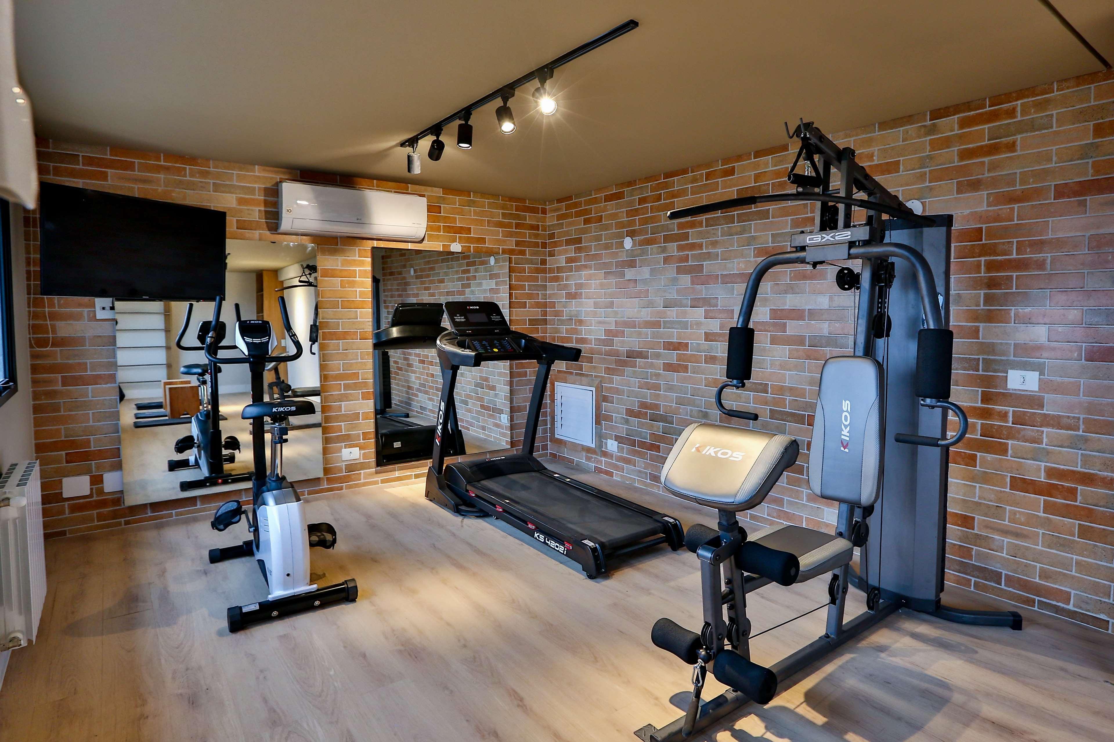 Carpe Diem Boutique E Spa Кампус-ду-Жордан Екстер'єр фото