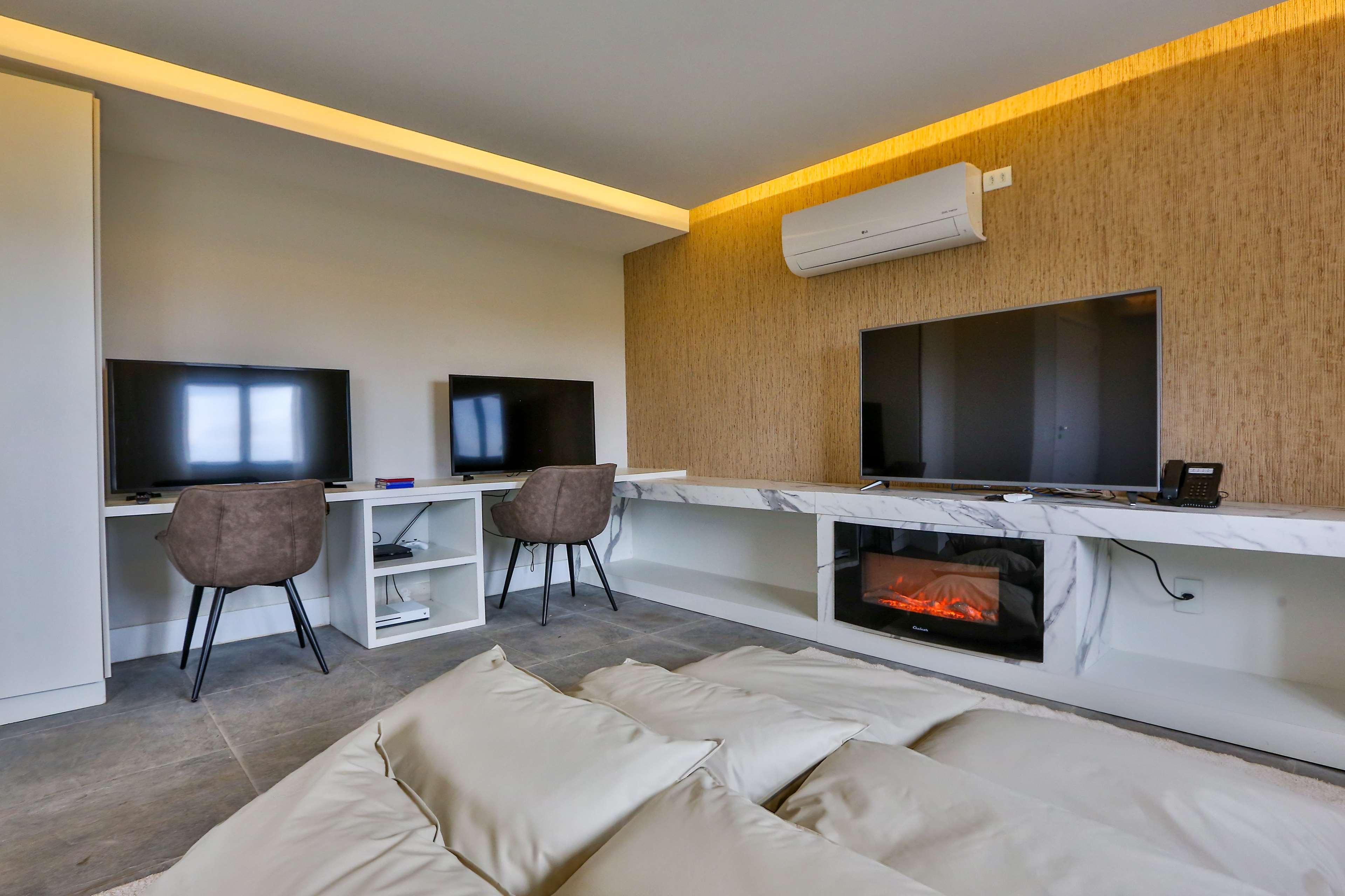 Carpe Diem Boutique E Spa Кампус-ду-Жордан Екстер'єр фото