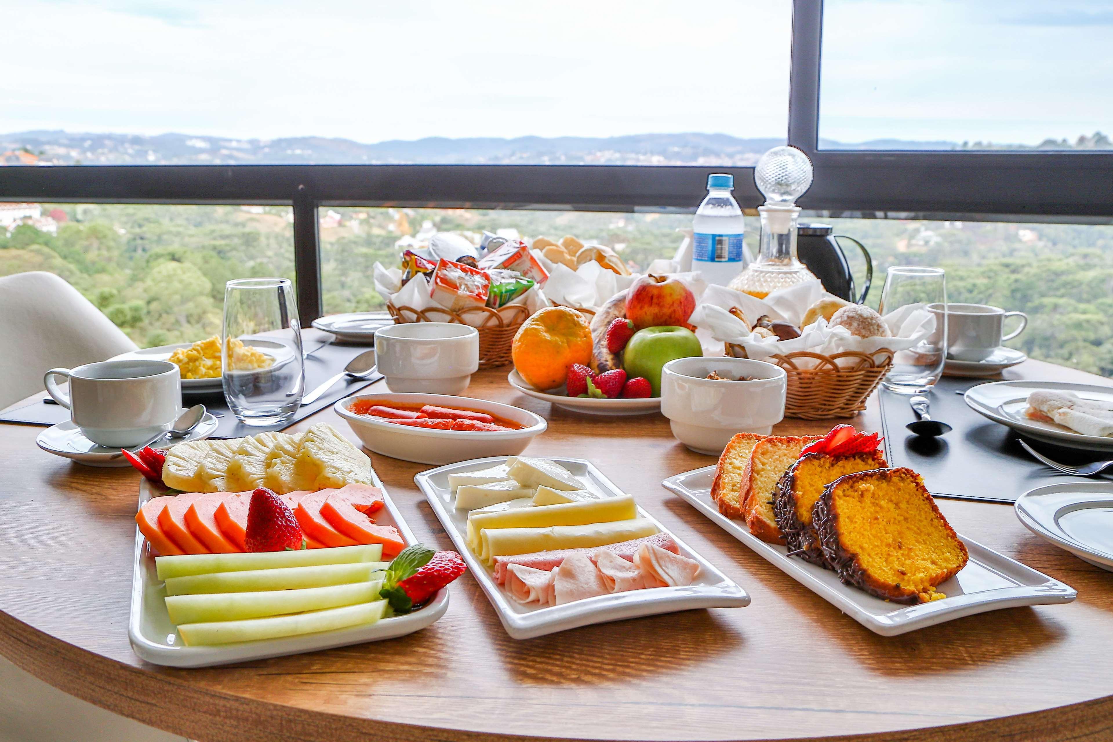 Carpe Diem Boutique E Spa Кампус-ду-Жордан Екстер'єр фото