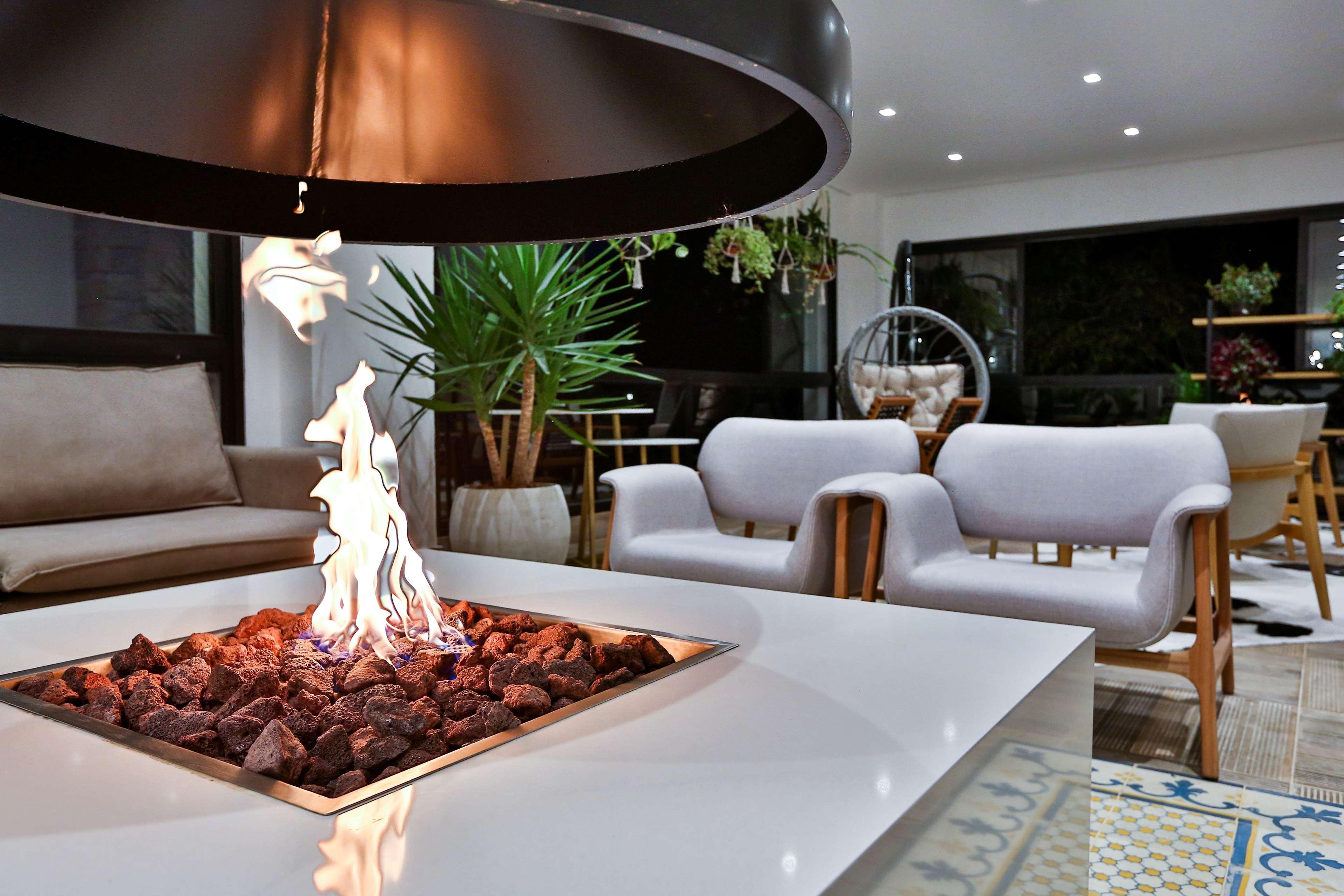 Carpe Diem Boutique E Spa Кампус-ду-Жордан Екстер'єр фото