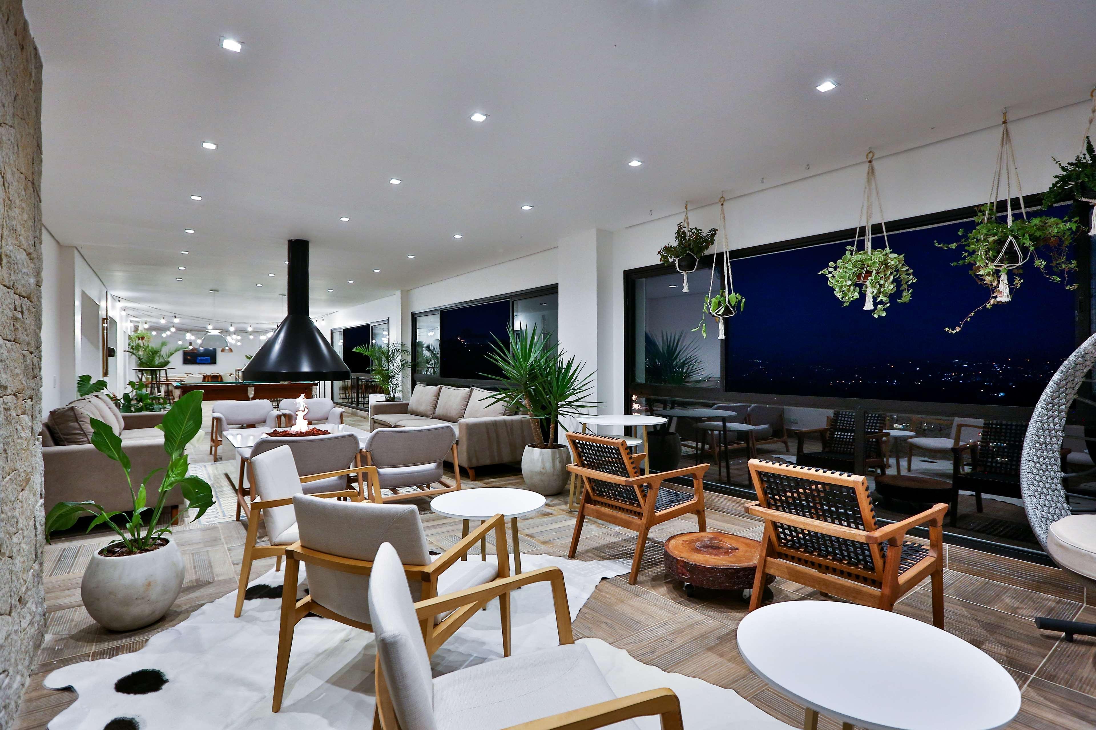 Carpe Diem Boutique E Spa Кампус-ду-Жордан Екстер'єр фото
