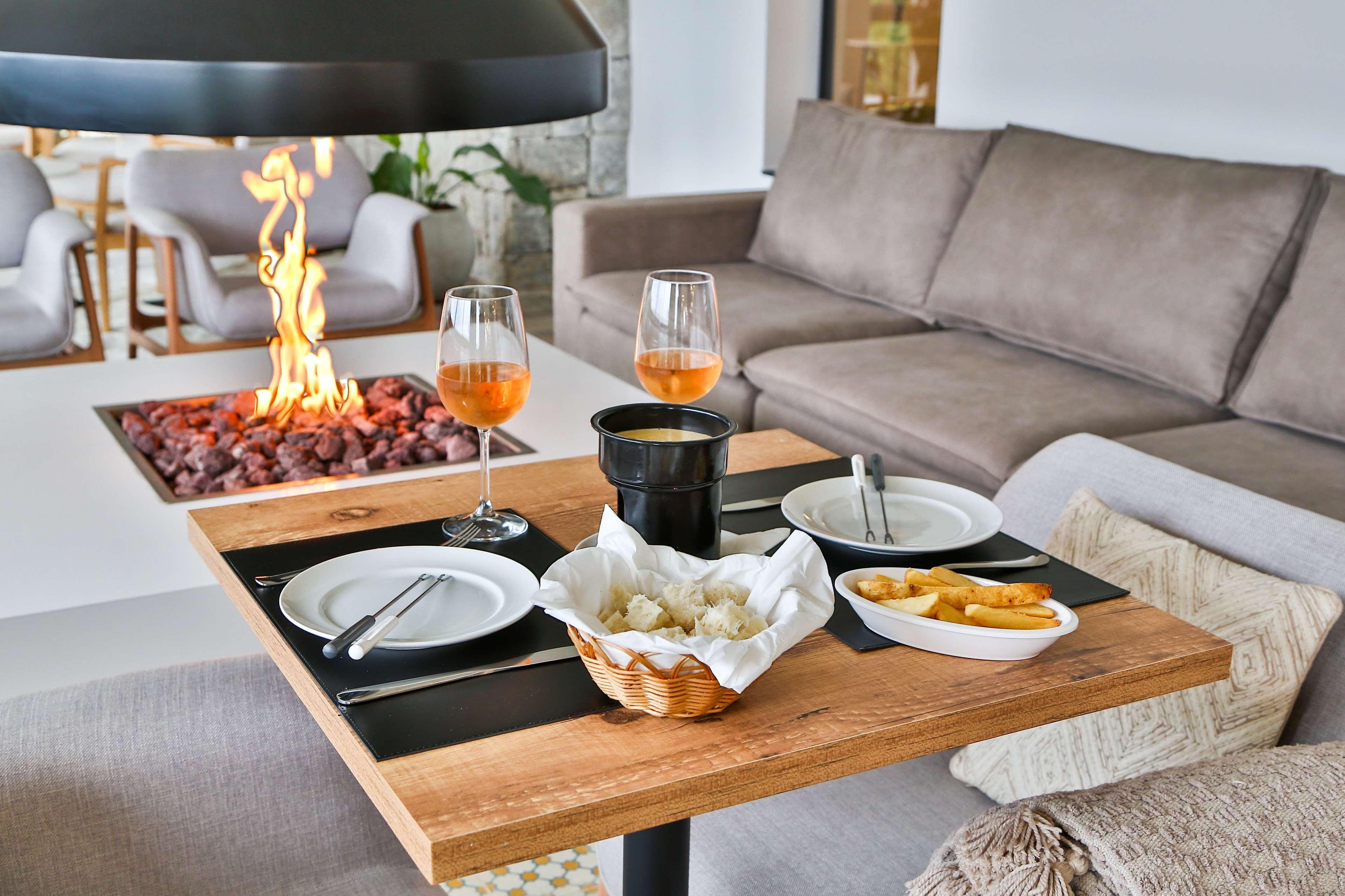Carpe Diem Boutique E Spa Кампус-ду-Жордан Екстер'єр фото