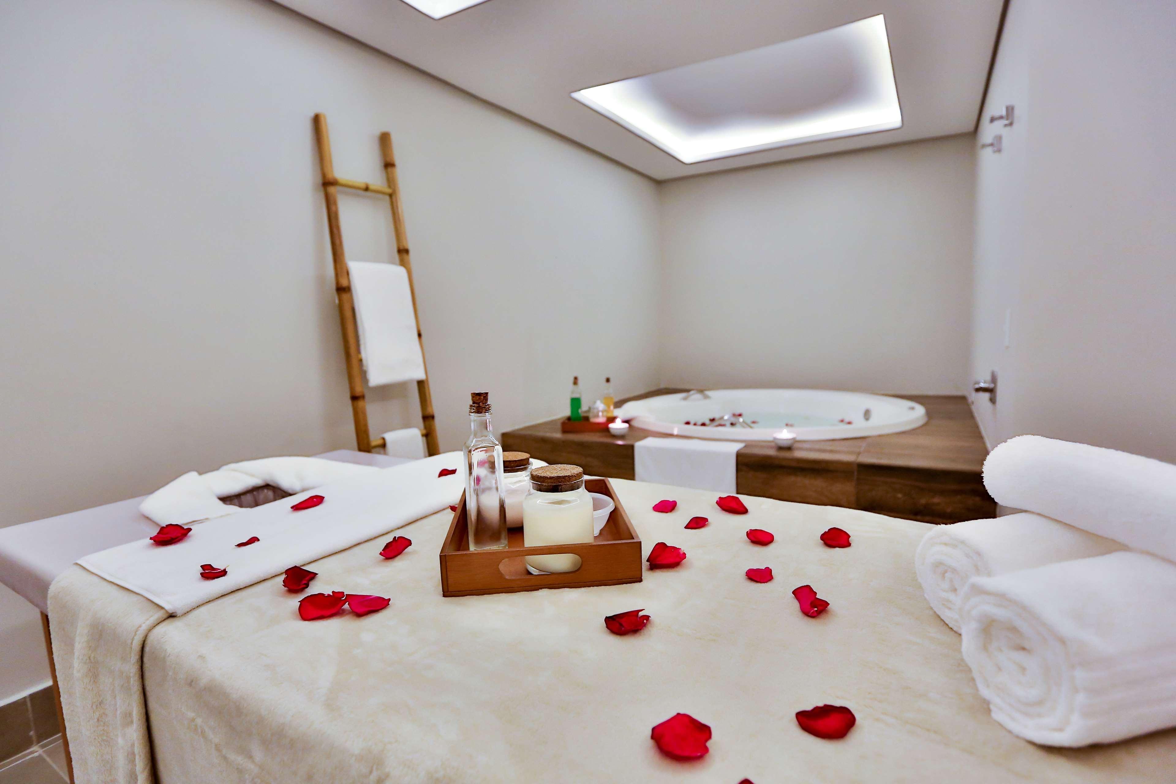 Carpe Diem Boutique E Spa Кампус-ду-Жордан Екстер'єр фото