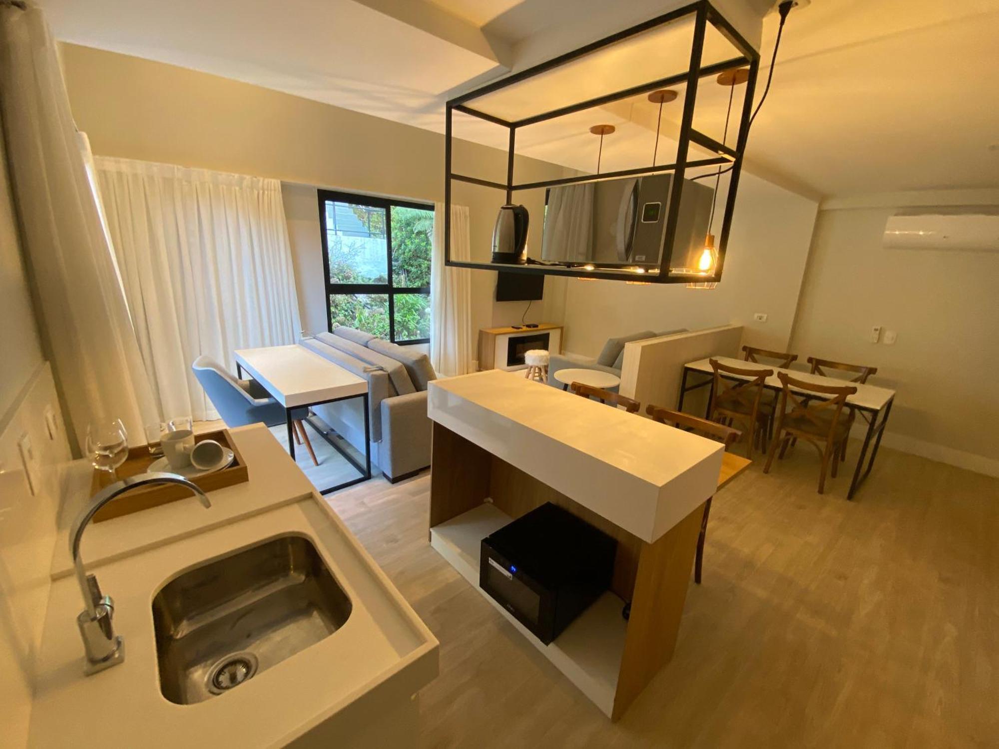 Carpe Diem Boutique E Spa Кампус-ду-Жордан Екстер'єр фото